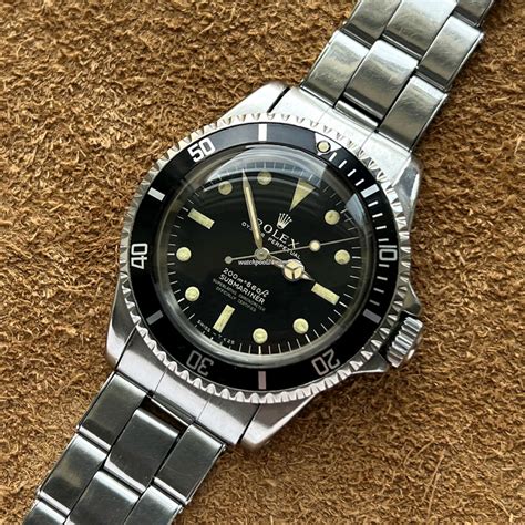 rolex 5512 bracelet|Rolex submariner 5512 for sale.